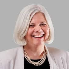 Dr. Pamela Moran