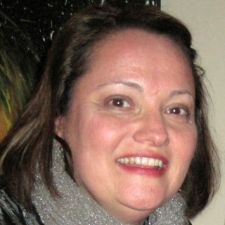 Annie Evans